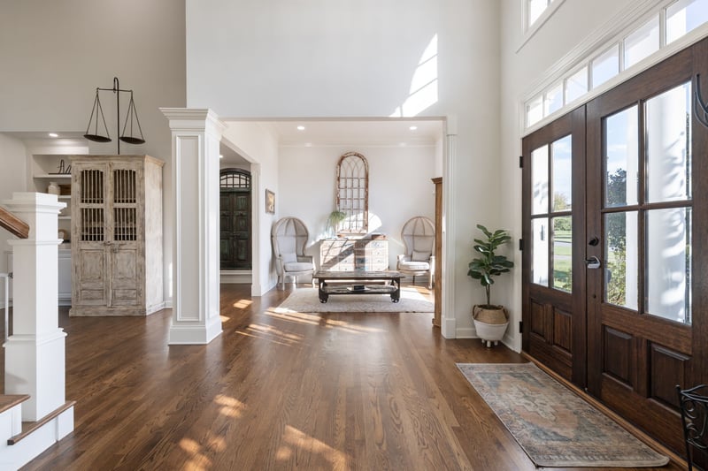 9132 Concord Hunt Cir, Brentwood, TN 37027