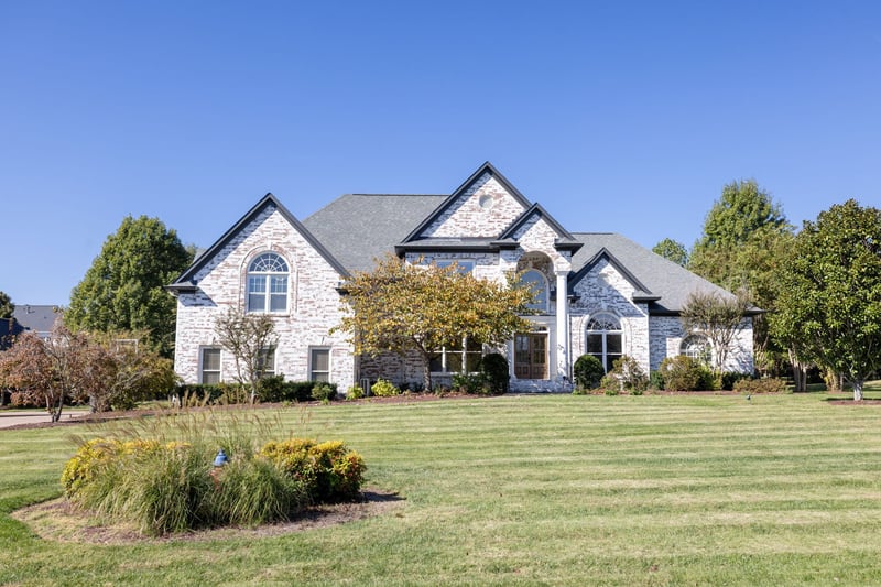 9132 Concord Hunt Cir, Brentwood, TN 37027