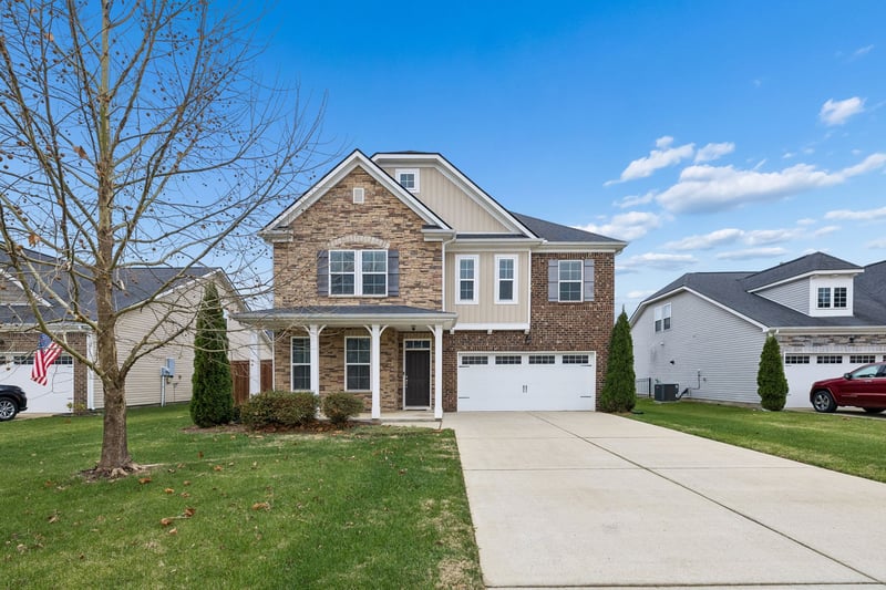 3611 Willow Bay Ln, Murfreesboro, TN 37128