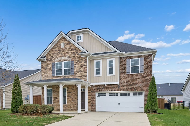 3611 Willow Bay Ln, Murfreesboro, TN 37128