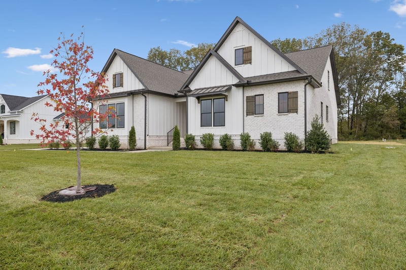 6204 Cedar Brooke Ln, Spring Hill, TN 37174