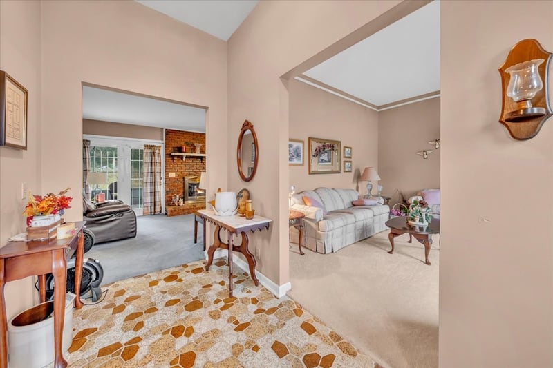 3436 Hartsville Pike, Castalian Springs, TN 37031