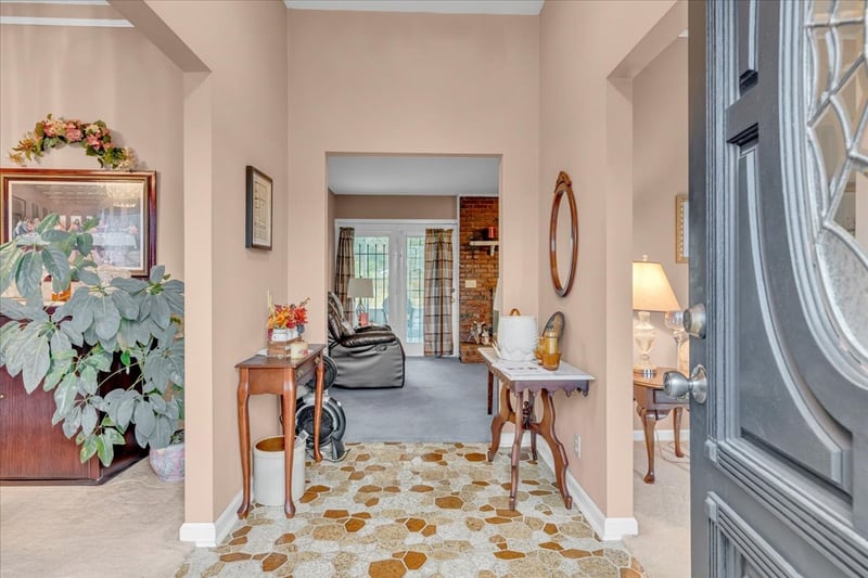 3436 Hartsville Pike, Castalian Springs, TN 37031