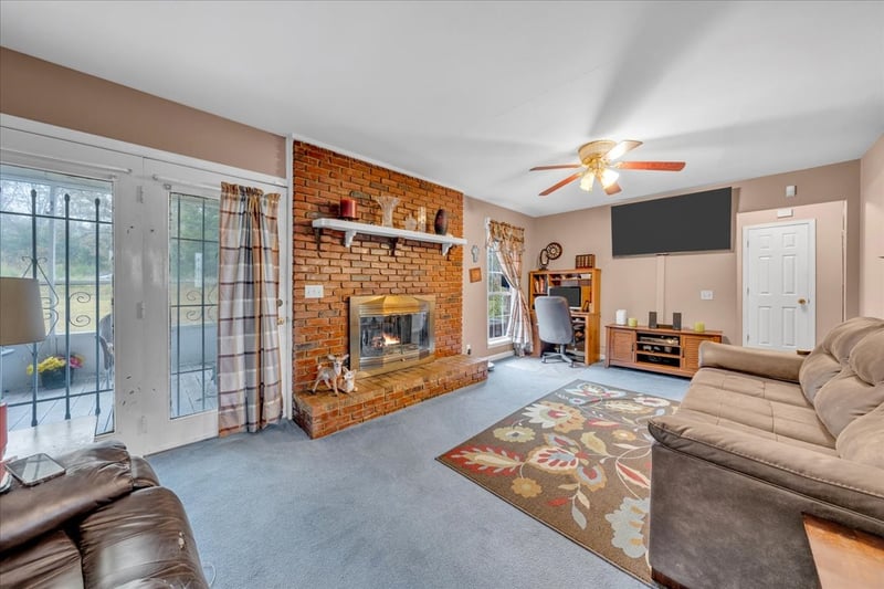 3436 Hartsville Pike, Castalian Springs, TN 37031