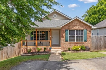 2301 18th Ave, Nashville, TN 37208