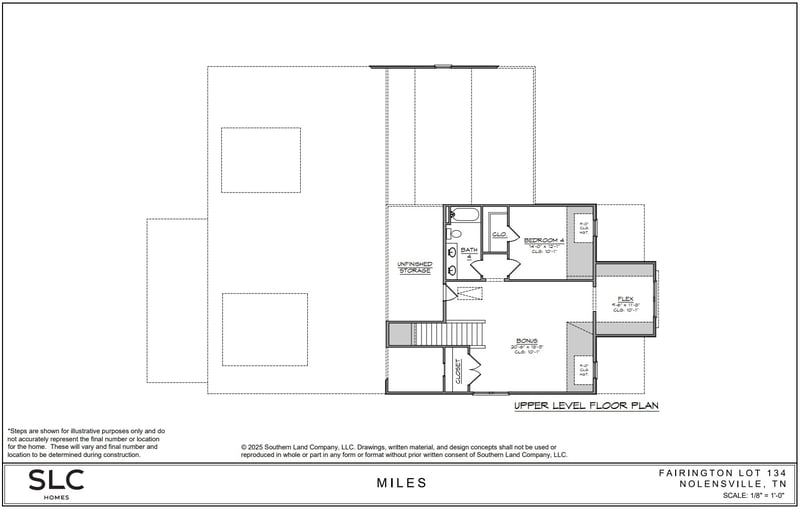 3006 Winterberry Dr, Nolensville, TN 37135