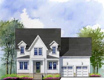 3006 Winterberry Dr, Nolensville, TN 37135