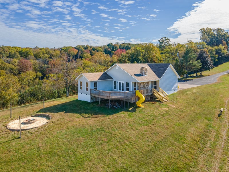 2191 Garner Rd, Mount Pleasant, TN 38474