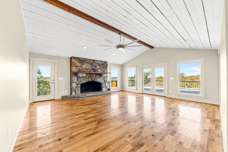 2191 Garner Rd, Mount Pleasant, TN 38474