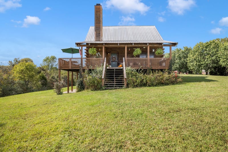 7997 Shoals Branch Rd, Primm Springs, TN 38476