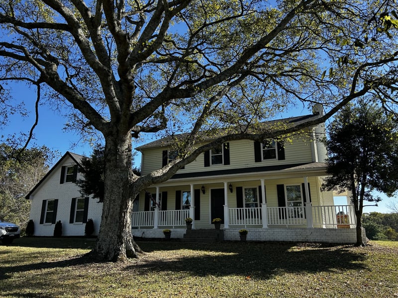 1419 Latimer Ln, Hendersonville, TN 37075