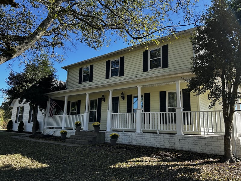 1419 Latimer Ln, Hendersonville, TN 37075