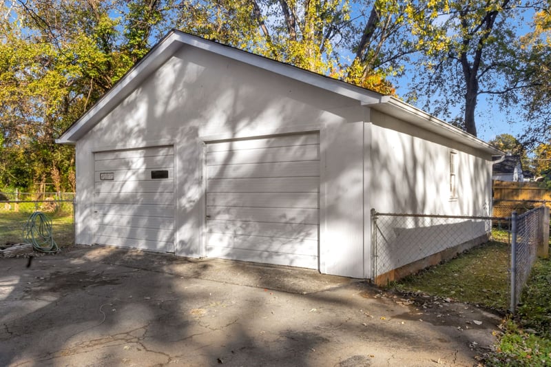 415 4th Ave, Murfreesboro, TN 37130