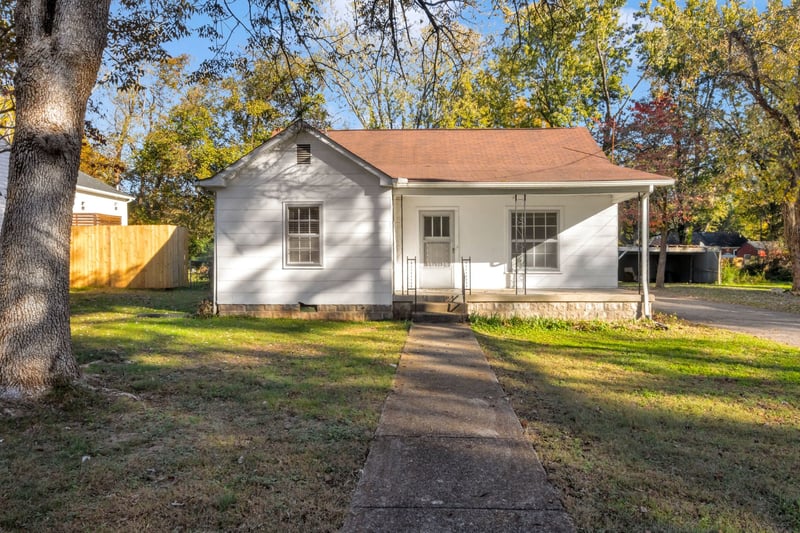 415 4th Ave, Murfreesboro, TN 37130