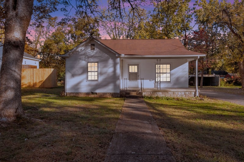 415 4th Ave, Murfreesboro, TN 37130