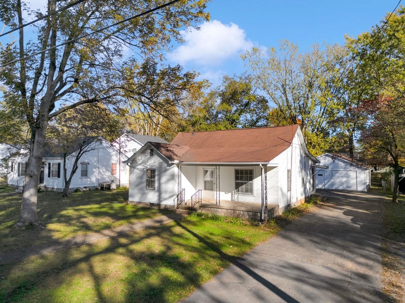 415 4th Ave, Murfreesboro, TN 37130