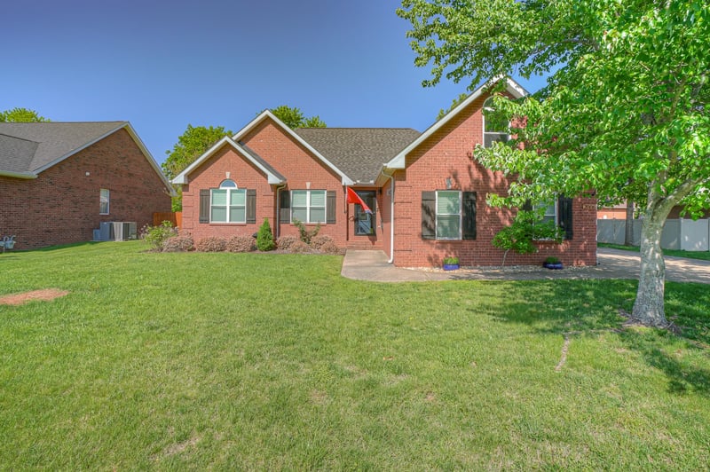 2006 Adonis Dr, Murfreesboro, TN 37128