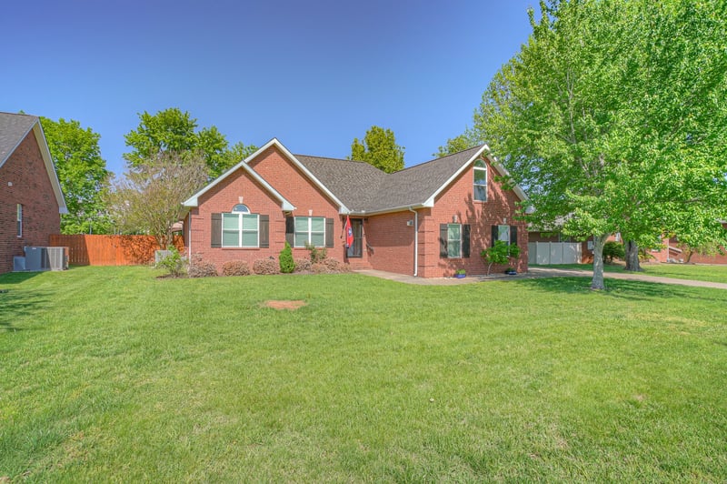 2006 Adonis Dr, Murfreesboro, TN 37128