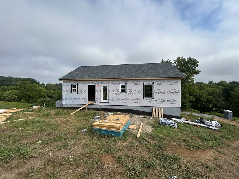 811 N Dickerson Chapel Rd, Lebanon, TN 37087