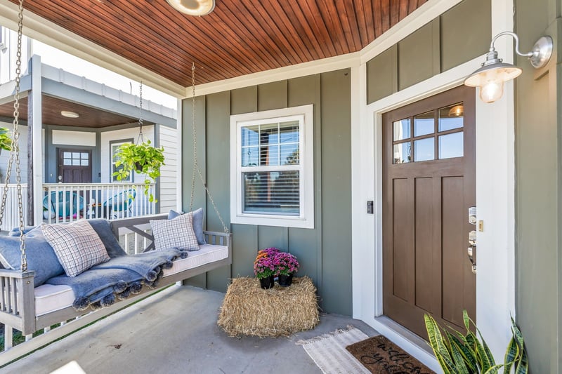 3817 Dr Walter S Davis Blvd, Nashville, TN 37209