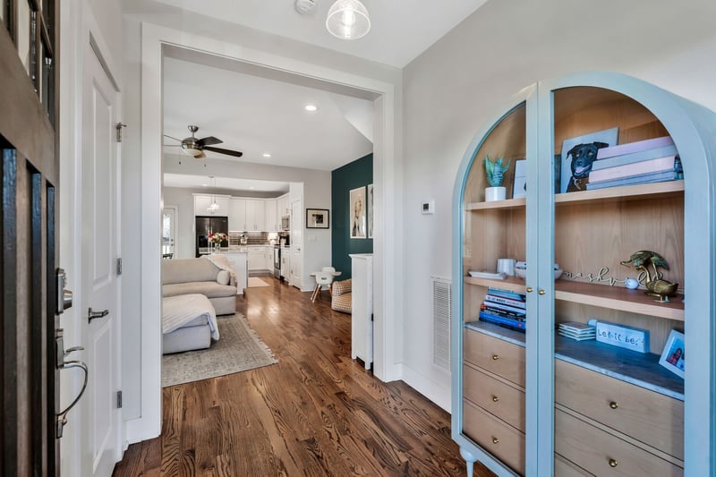 3817 Dr Walter S Davis Blvd, Nashville, TN 37209