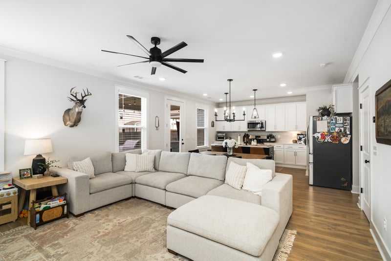 3548 Rockledge Way, Murfreesboro, TN 37129