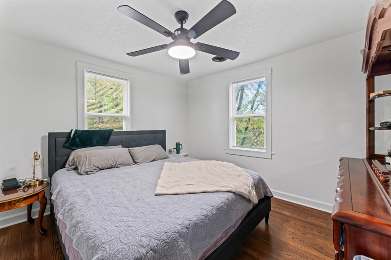 560 Pea Ridge Rd, Chestnut Mound, TN 38552