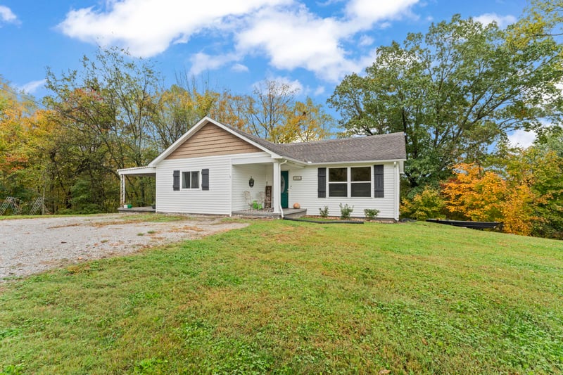 560 Pea Ridge Rd, Chestnut Mound, TN 38552