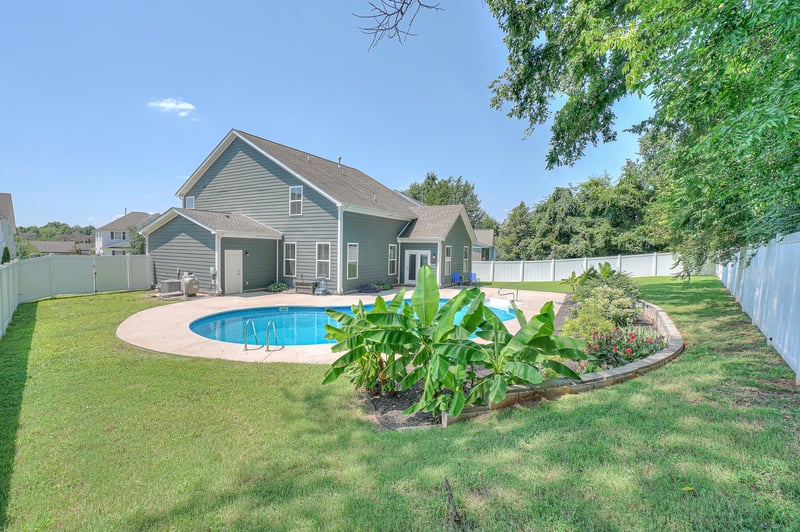 3303 Chinoe Dr, Murfreesboro, TN 37129