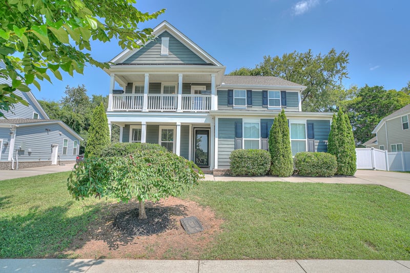 3303 Chinoe Dr, Murfreesboro, TN 37129