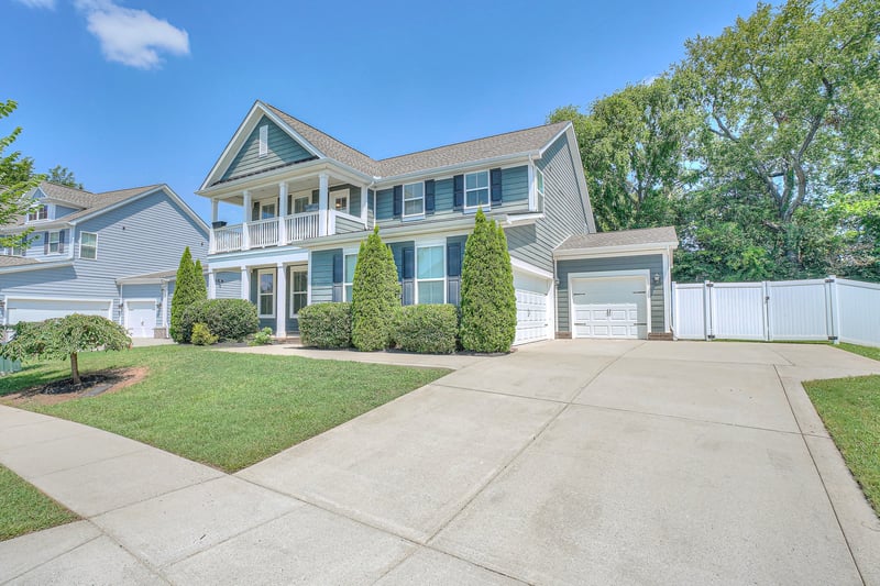 3303 Chinoe Dr, Murfreesboro, TN 37129