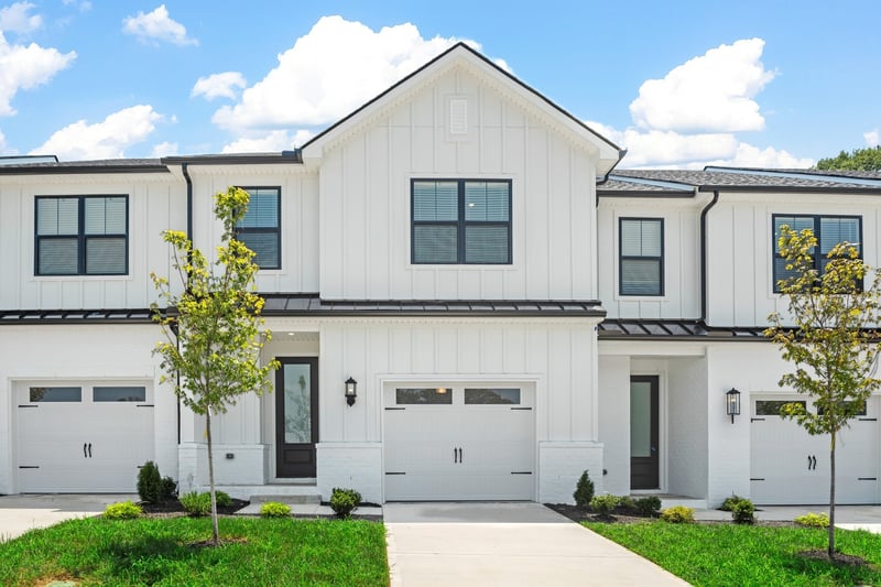 4111 Norman Dr, Spring Hill, TN 37174