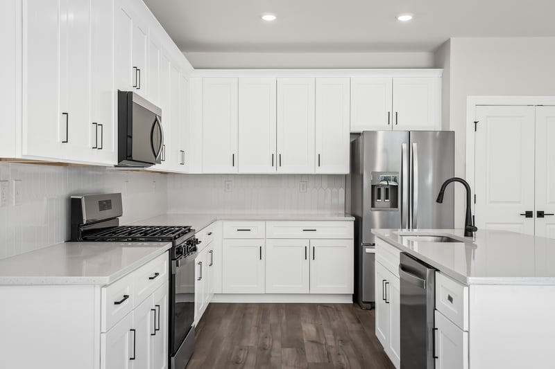 4111 Norman Dr, Spring Hill, TN 37174