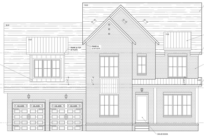 2928 Avenue Downs Dr, Thompsons Station, TN 37179