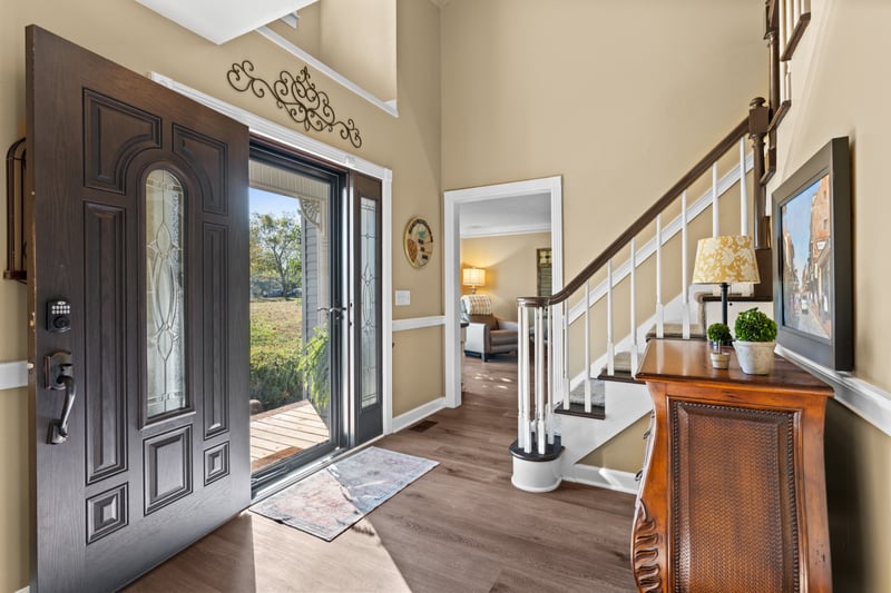 1206 Newmans Trl, Hendersonville, TN 37075