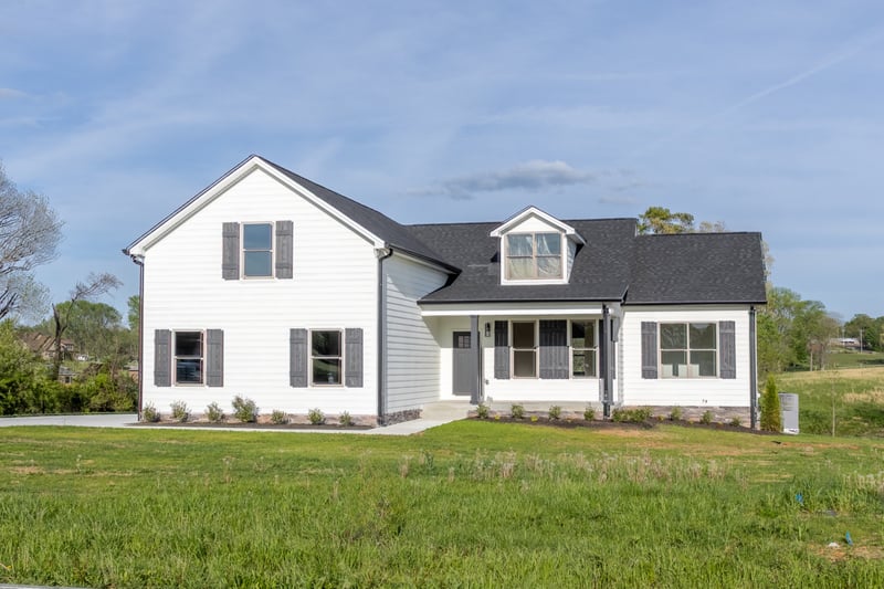 462 Halltown Rd, Portland, TN 37148