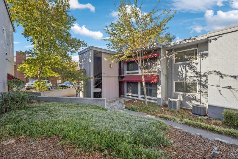 201 Acklen Park Dr #34, Nashville, TN 37203