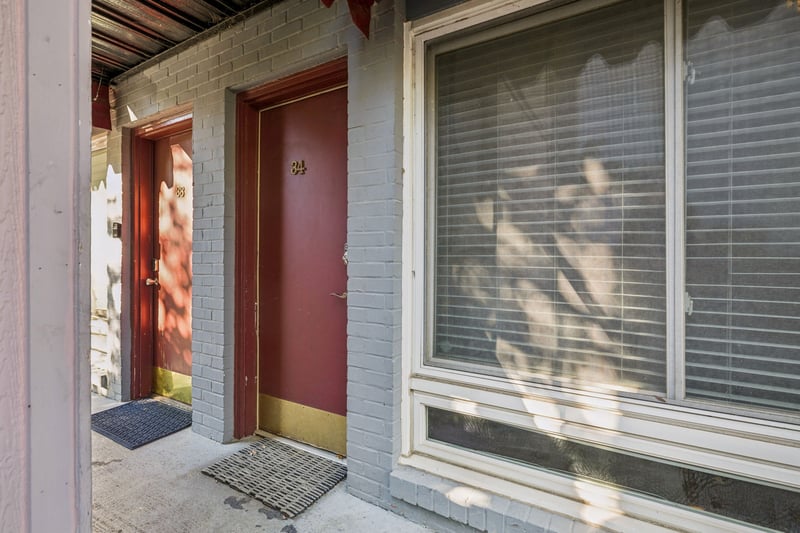 201 Acklen Park Dr #34, Nashville, TN 37203