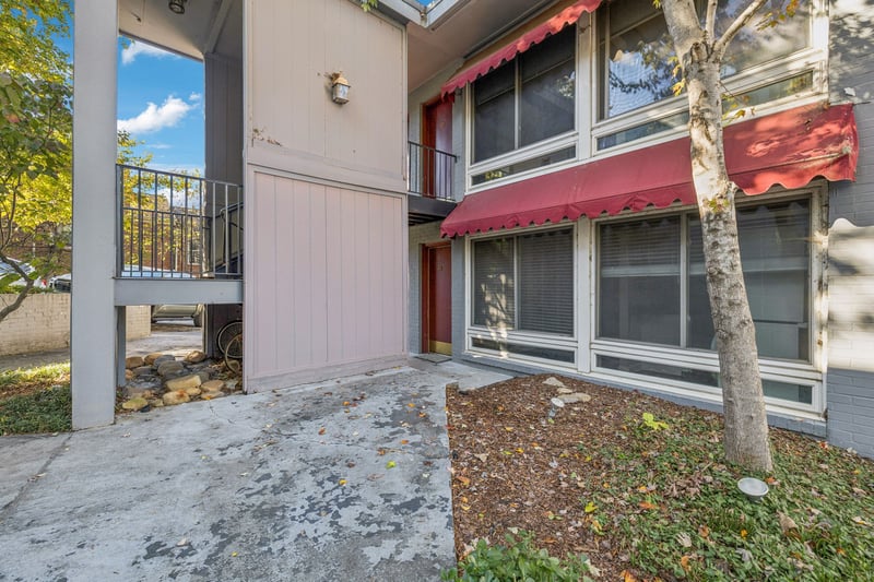 201 Acklen Park Dr #34, Nashville, TN 37203