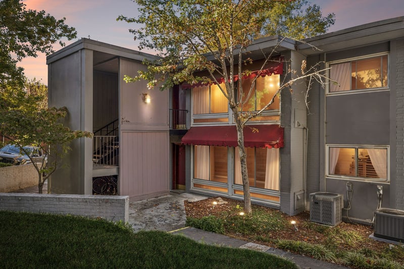 201 Acklen Park Dr #34, Nashville, TN 37203