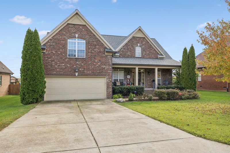 3103 Sakari Cir, Spring Hill, TN 37174