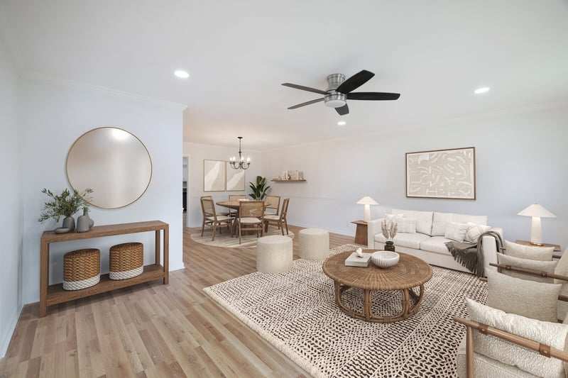 1628 Vineland Dr, Brentwood, TN 37027