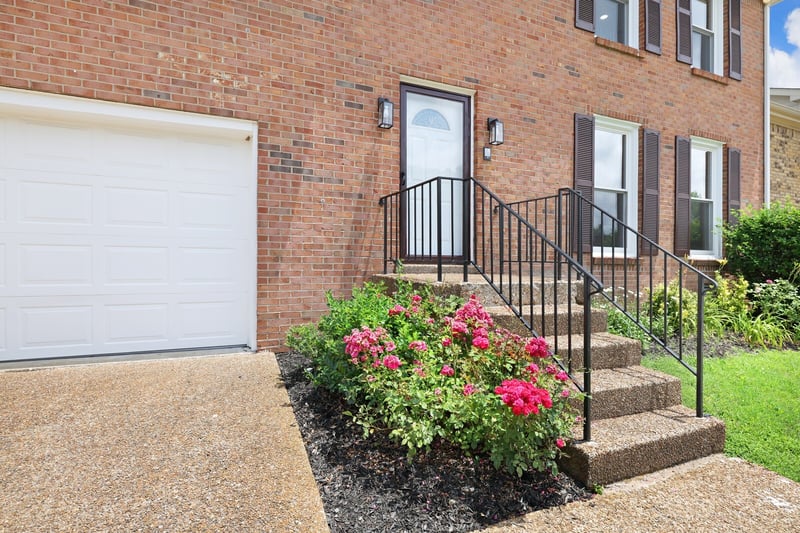 1628 Vineland Dr, Brentwood, TN 37027