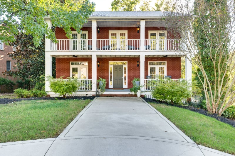 1705 Charity Dr, Brentwood, TN 37027