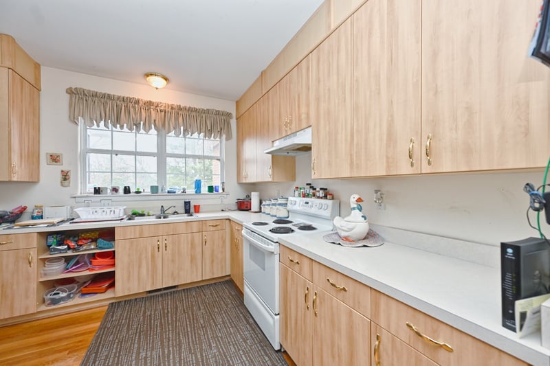 247 Carter Ln, Castalian Springs, TN 37031