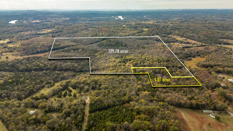 0 Carter Ln, Castalian Springs, TN 37031