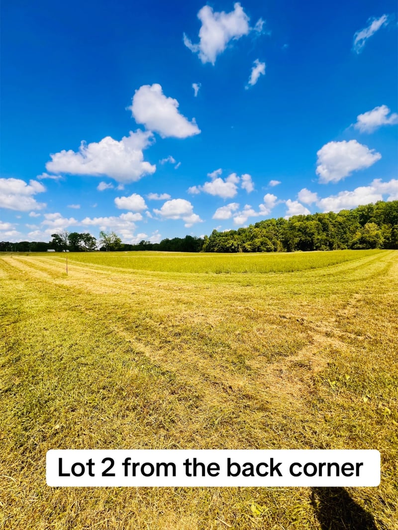 Calista Rd, Cross Plains, TN 37049