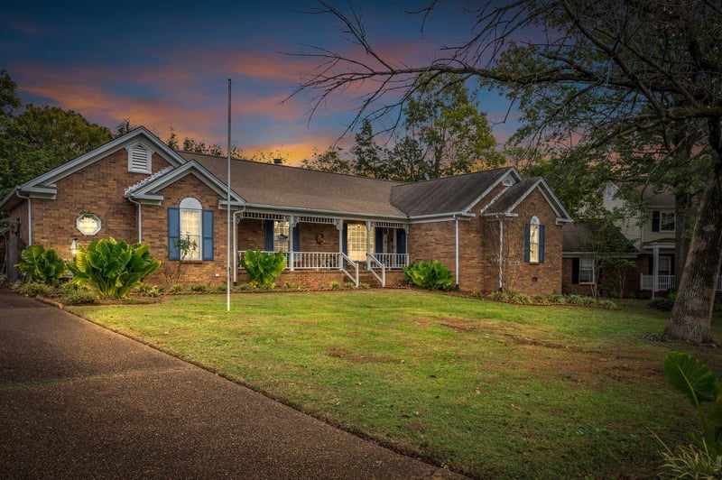 3209 Brookmont Cir, Antioch, TN 37013