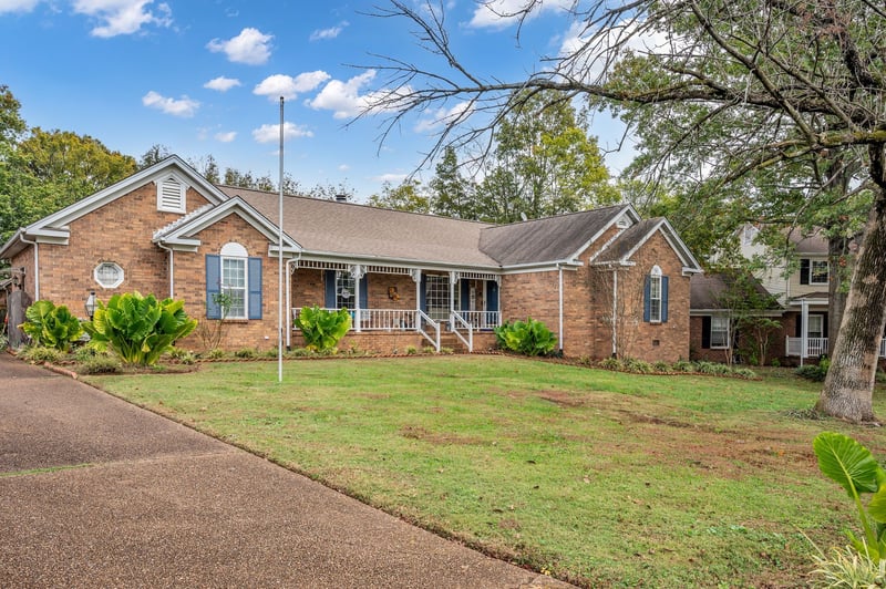 3209 Brookmont Cir, Antioch, TN 37013