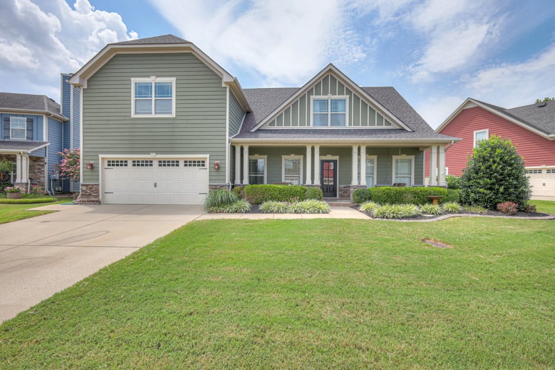 4215 Cortez Dr, Murfreesboro, TN 37128